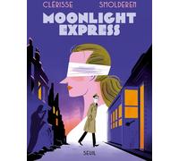 Le Seuil Moonlight Express