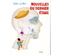 Le Seuil Nouvelles Du Dernier étage