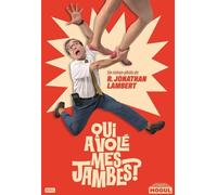 Le Seuil Qui a volé mes jambes ?