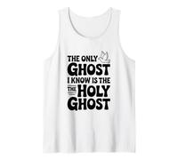 Le Seul Esprit Que Je connaisse est Le Saint-Esprit Débardeur