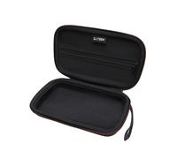 le seul étui - Étui de transport rigide en EVA pour manette de jeu mobile Backbone One