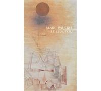 Le Seul Fou - Marc Pautrel - Allia - broché - Roman