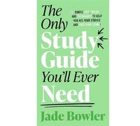 Le seul guide d'étude dont vous aurez besoin