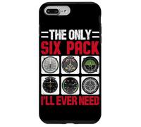 Le Seul Pack de Six Dont j'aurai jamais Besoin Coque pour iPhone 7 Plus/8 Plus