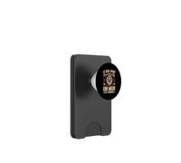 Le Seul Sport Où Perdre Contre Un Mur Est Normal PopSockets PopWallet pour MagSafe