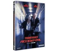 Le Seul Témoin (1990) / Narrow Margin (DVD) G