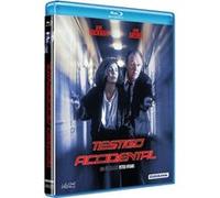 Le Seul Témoin (1990) / Narrow Margin (DVd) G