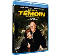 Le Seul témoin (Narrow Margin) Blu-ray