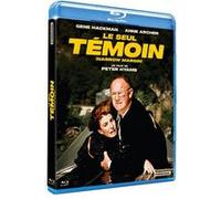 Le Seul témoin (Narrow Margin) Blu-ray E