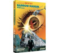 Le Seul Témoin (Narrow Margin) - Combo Blu-Ray + Dvd