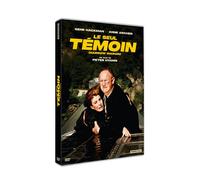 Le Seul Témoin (Narrow Margin) DVD DVD