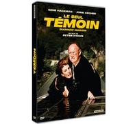 Le Seul Témoin (Narrow Margin) DVD E