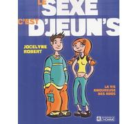 Le sexe, c'est D'jeun's