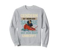 Le Sexe, C'est Quand Le Saxon se renverse par Chemise de Sweatshirt