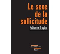 Le Sexe de la sollicitude