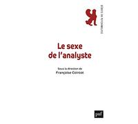 Le sexe de l'analyste