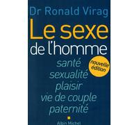 Le sexe de l'homme