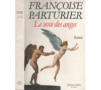 Le sexe des anges