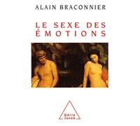 Le Sexe des émotions