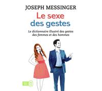 Le sexe des gestes