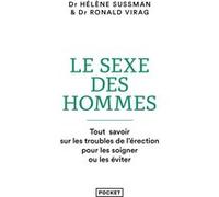 Le sexe des hommes - L'érection sans tabou