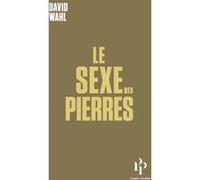 Le sexe des pierres
