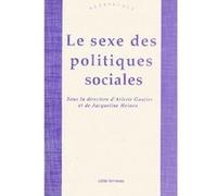Le sexe des politiques sociales