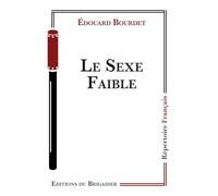 Le Sexe Faible
