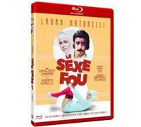 Le Sexe Fou – Blu-ray