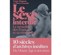 Le Sexe interdit Pierre Fournié (Auteur)