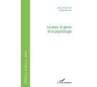 Le sexe, le genre et la psychologie