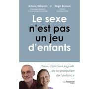 Le sexe n'est pas un jeu d'enfant