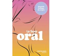 Le Sexe oral