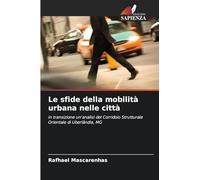 Le sfide della mobilità urbana nelle città