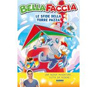 Le sfide della torre pazza