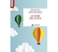 Le sfide dell'etica