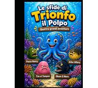 Le Sfide di Trionfo il Polpo