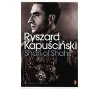 Le Shah des Shahs