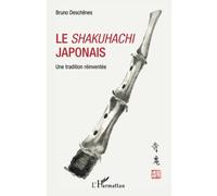Le shakuhachi japonais: Une tradition réinventée