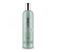 Le Shampooing Framboise Certif