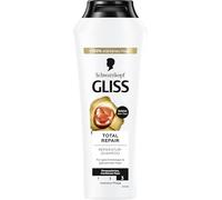 Gliss Kur Soin des cheveux Shampooing Shampoing régénérant Total Repair 250 ml