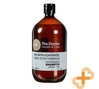 Le Shampooing Pour Cheveux Santé & Soins Complexe Tar+Sebo-Stop 946ml