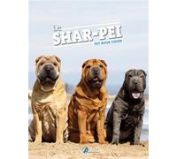 Le shar-pei - Collectif - Artemis Eds - broché - Guide