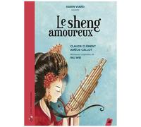 Le Sheng Amoureux - (1 Cd Audio)
