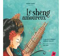 Le Sheng Amoureux