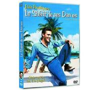 Le Shérif de ces dames – MGM
