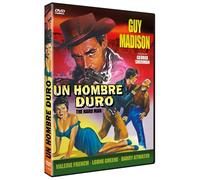 Le Shérif D'el Solito (1957) / The Hard Man (Dvd)