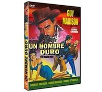 Le Shérif d'El Solito (1957) / The Hard Man (DVD) G