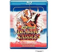Le Shérif est en prison Blu-ray E