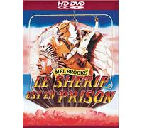 Le shérif est en prison [HD DVD]